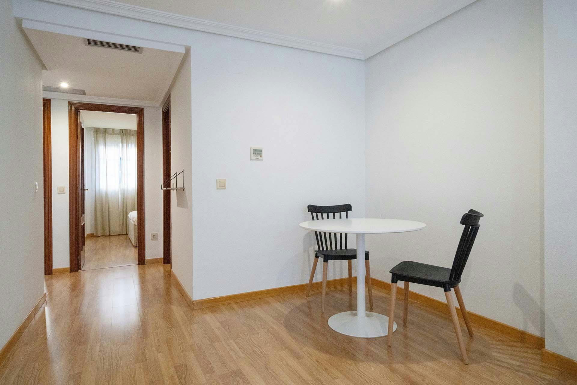 1-Bedroom Apartment in Calle de Eraso, Madrid (1721351) room image 6