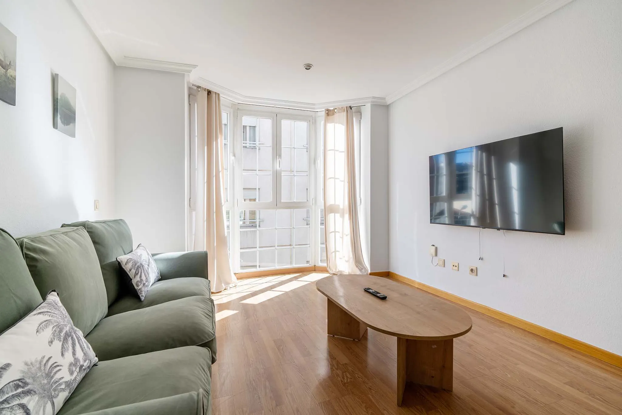 Calle de Eraso, Madrid preview