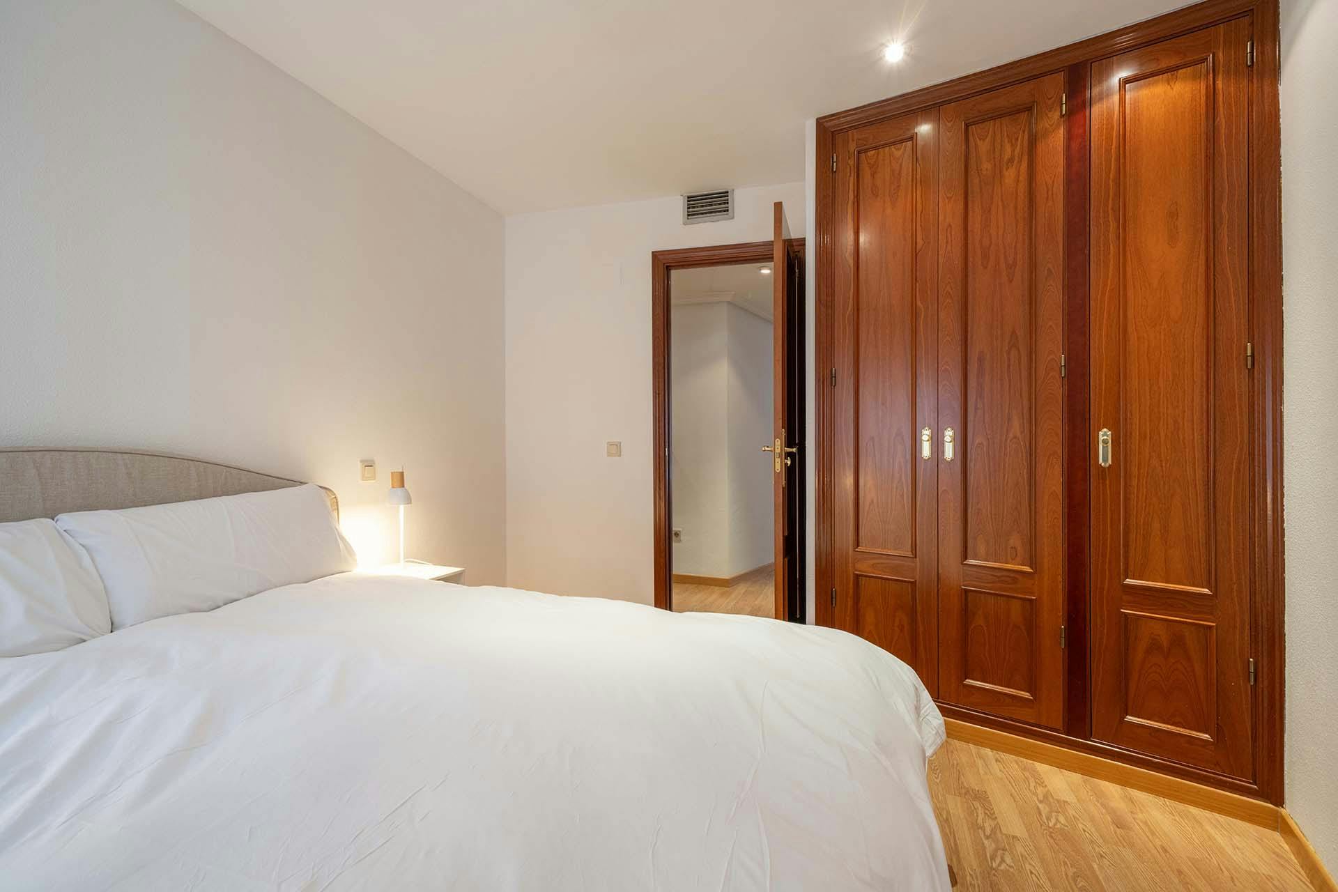 1-Bedroom Apartment in Calle de Eraso, Madrid (1721358) room image 2