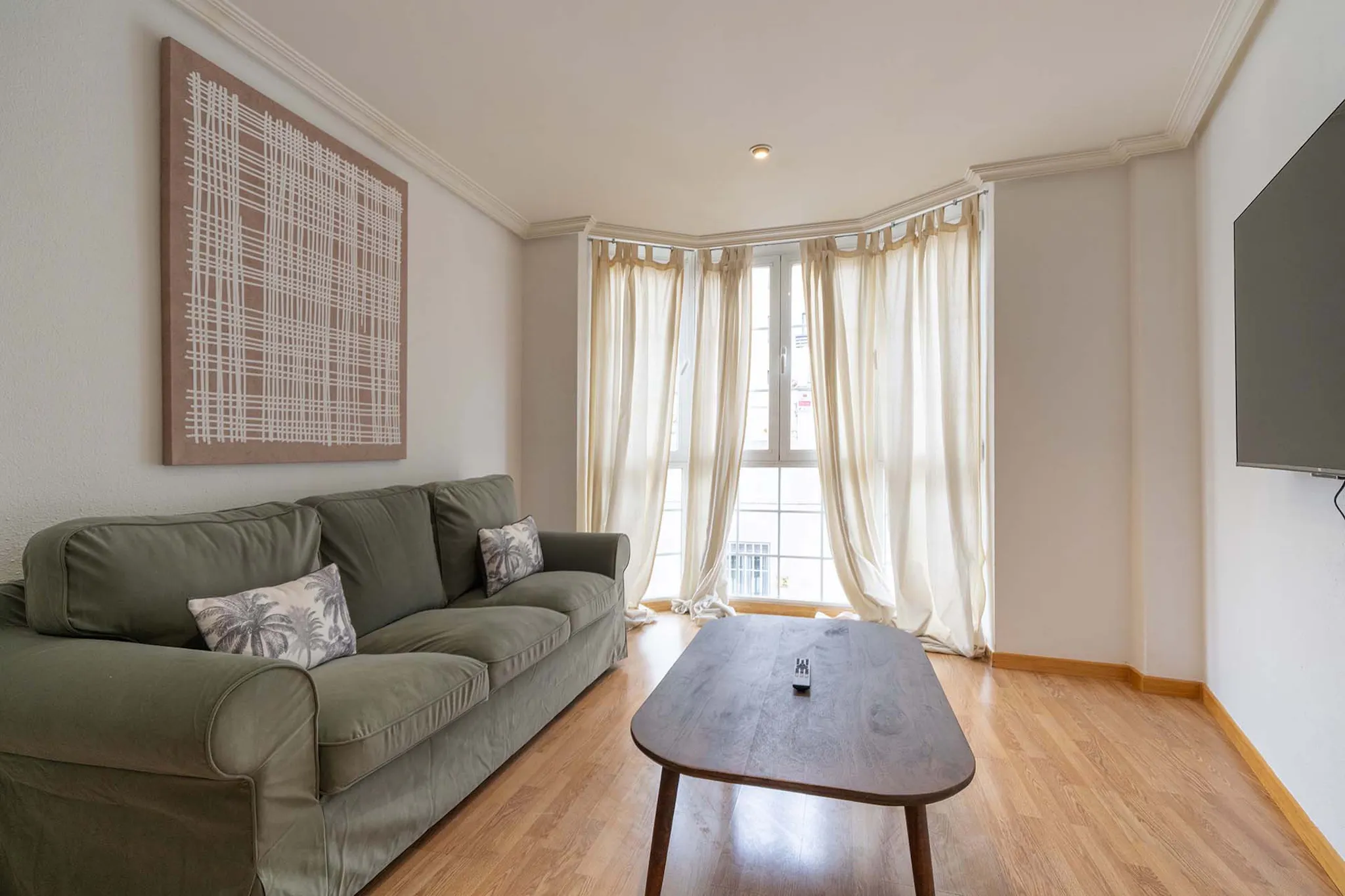 Calle de Eraso, Madrid preview