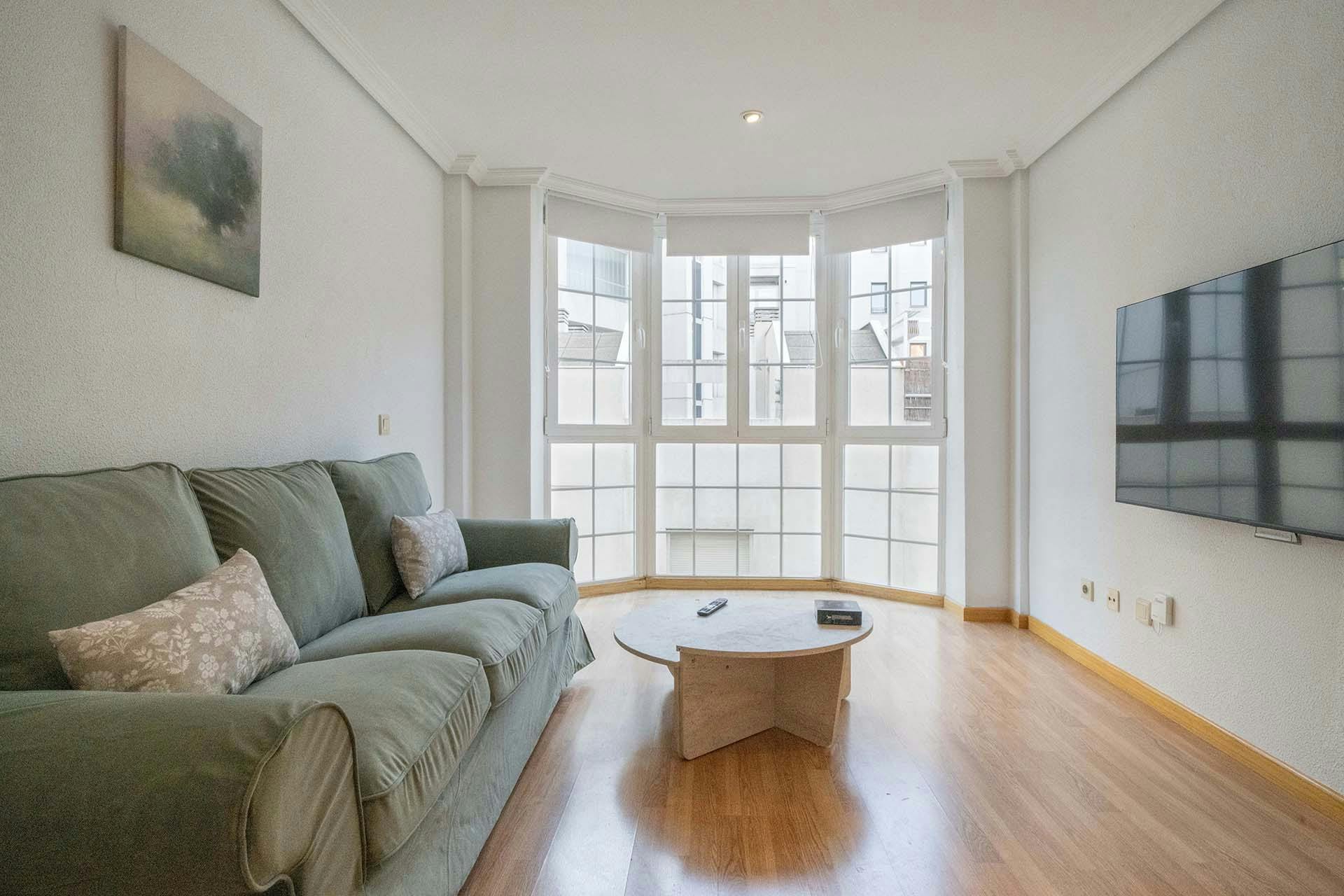 Calle de Eraso, Madrid preview