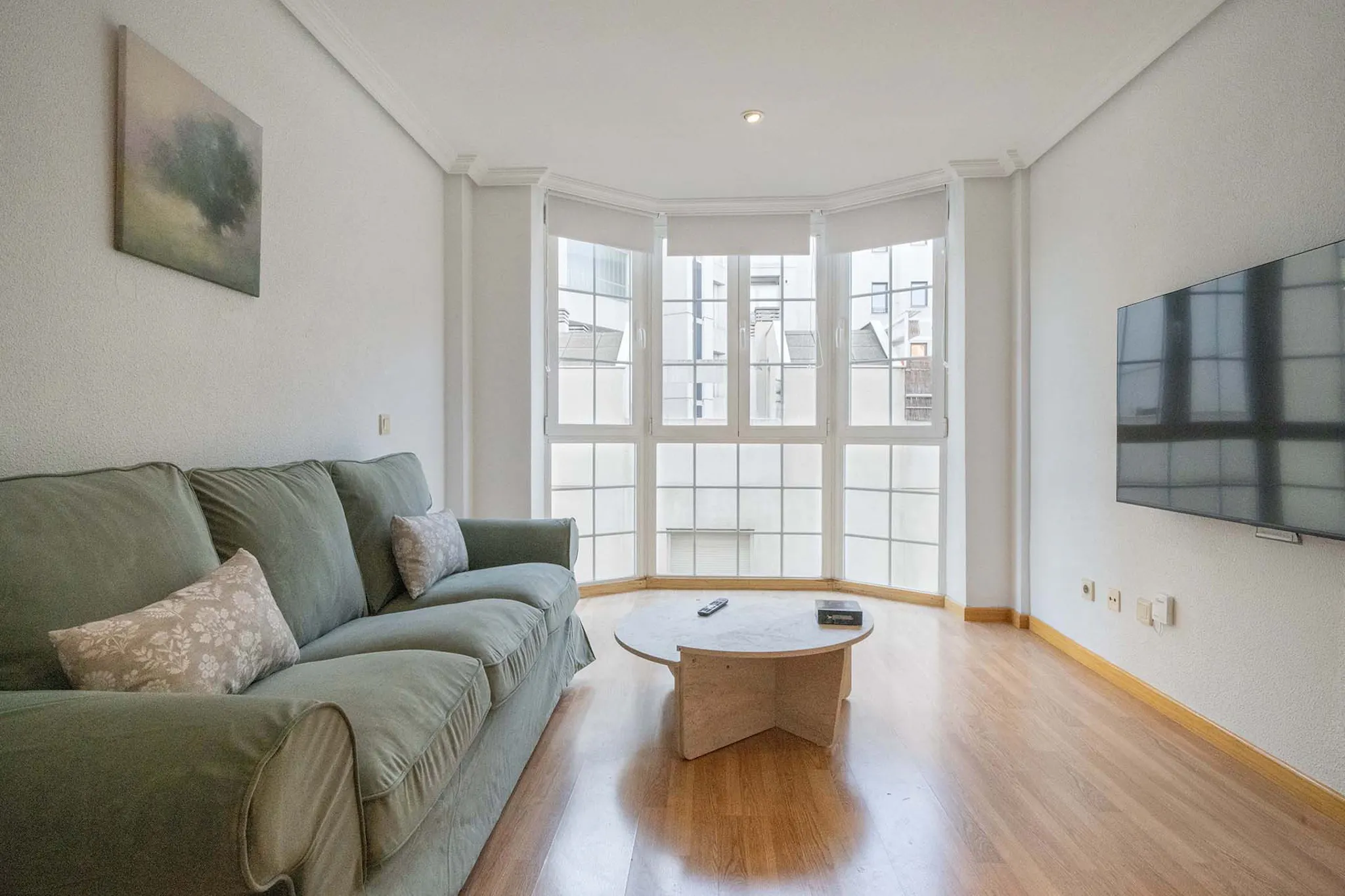 Calle de Eraso, Madrid preview