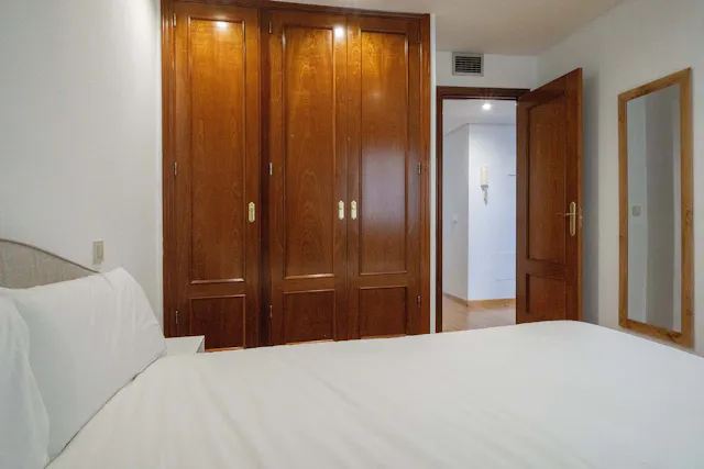 1-Bedroom Apartment in Calle de Eraso, Madrid (1721359) room image 1