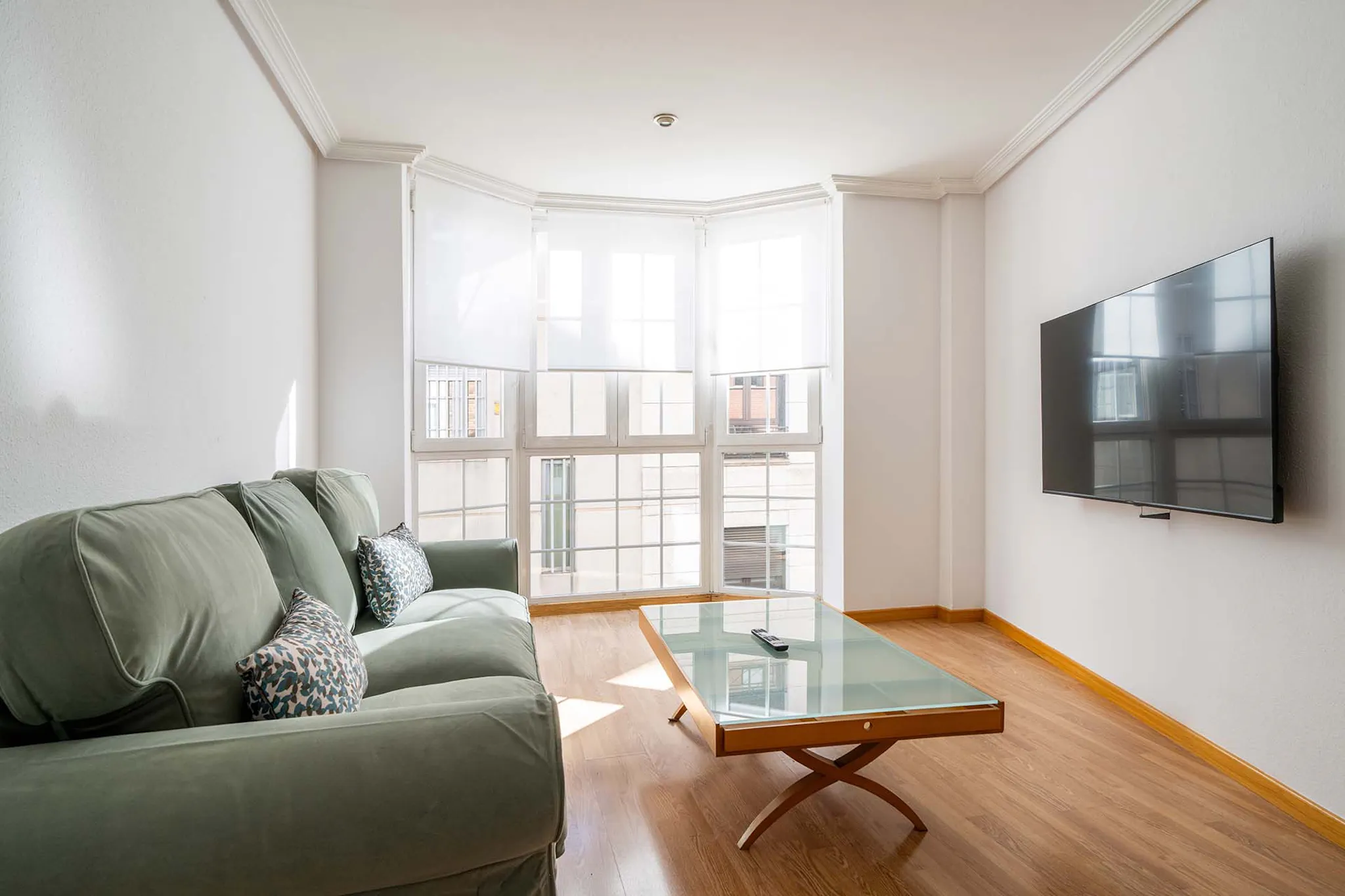 Calle de Eraso, Madrid preview