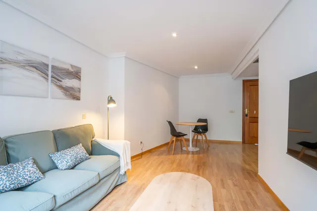 1-Bedroom Apartment in Calle de Eraso, Madrid (1721361) room image 2