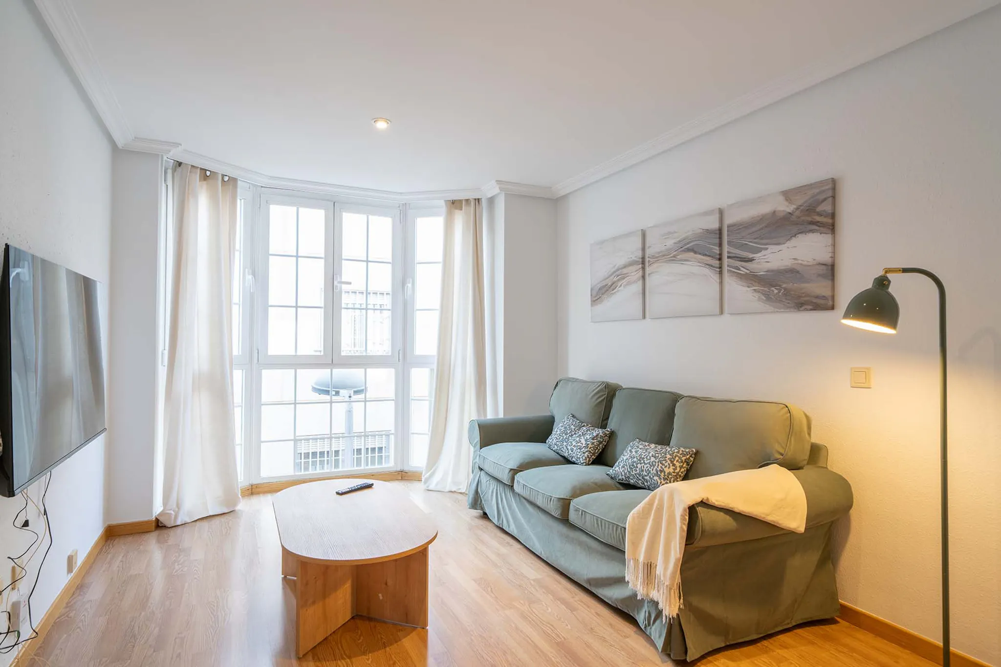 Calle de Eraso, Madrid preview