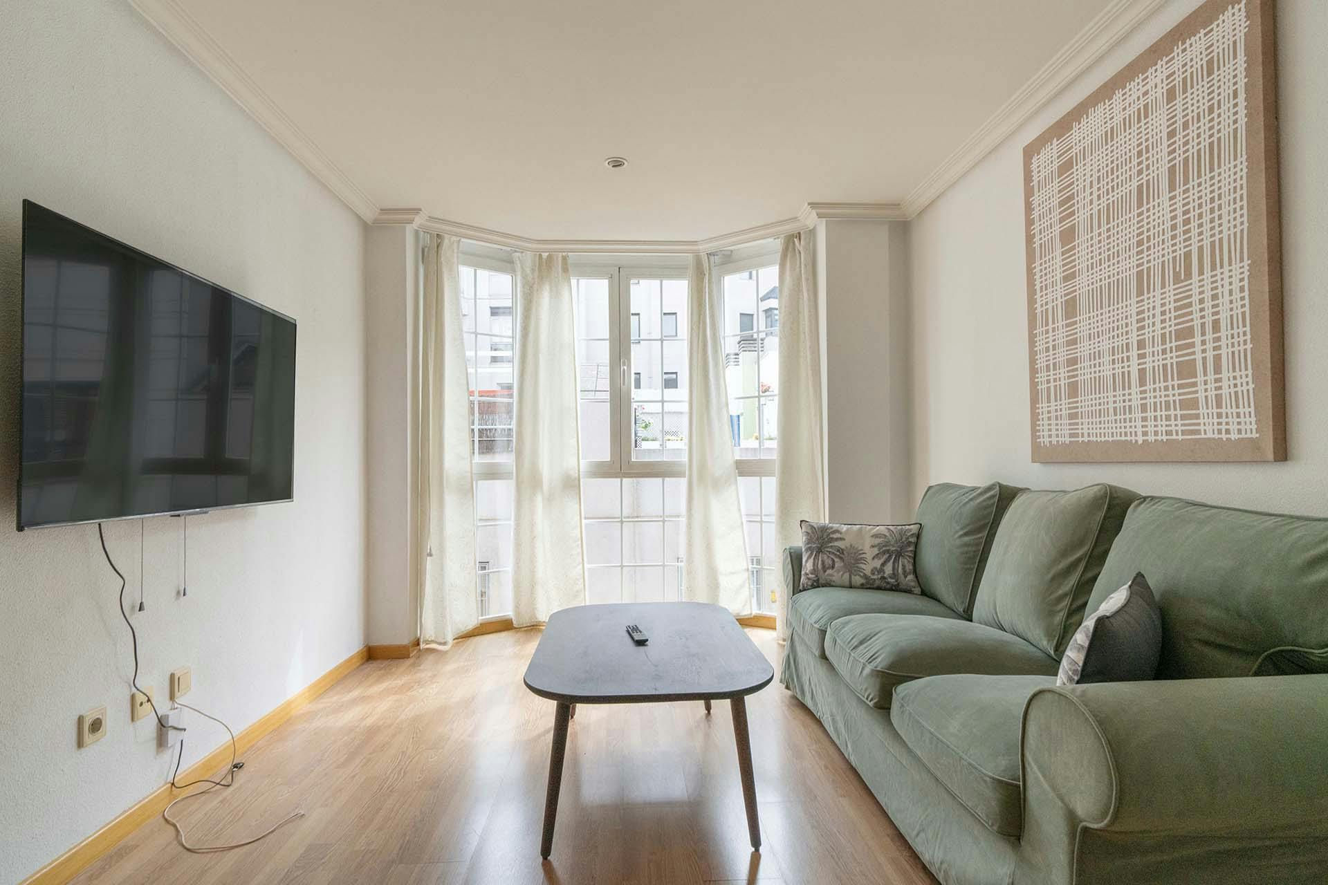 Calle de Eraso, Madrid preview