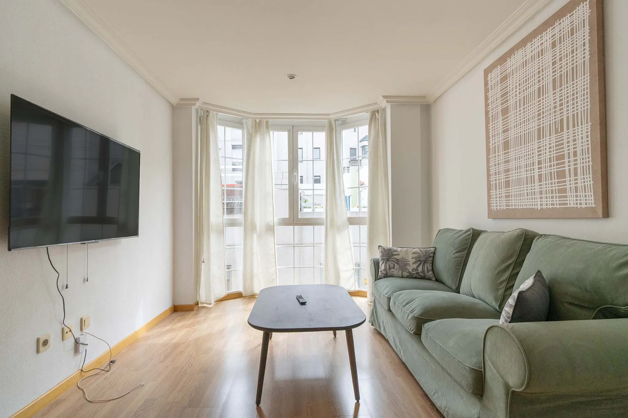 Calle de Eraso, Madrid preview