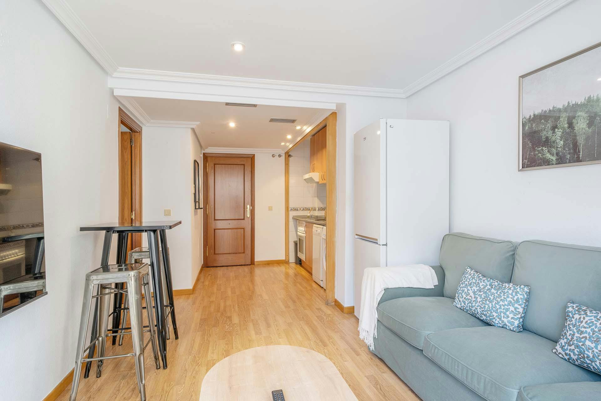 Calle de Eraso, Madrid preview