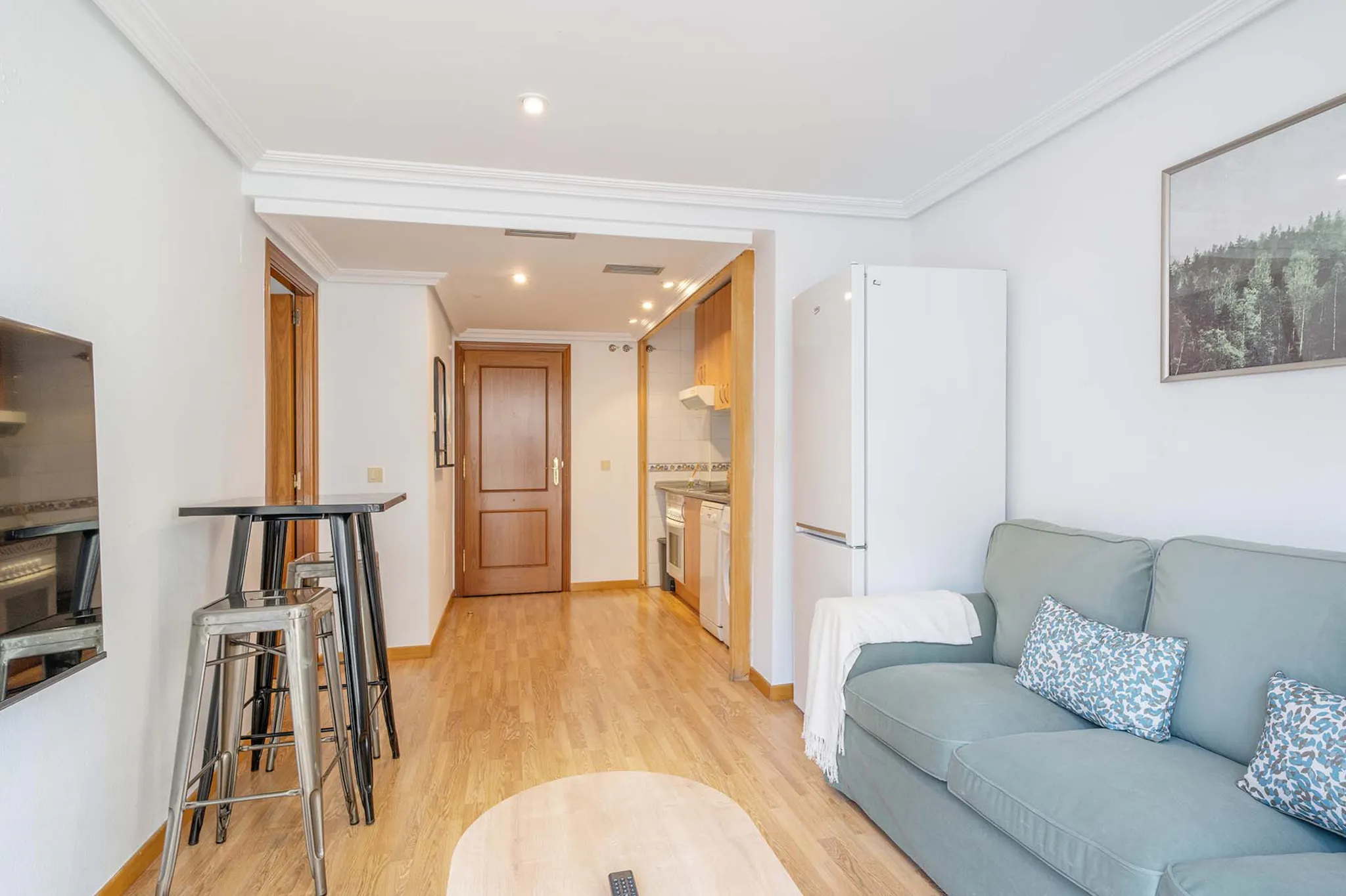 Calle de Eraso, Madrid preview