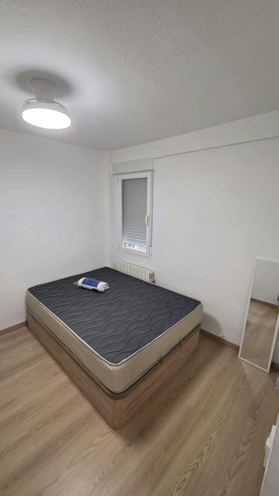 WG-Zimmer zu mieten für 525 € pro Monat in Fuenlabrada, Calle de Sevilla
