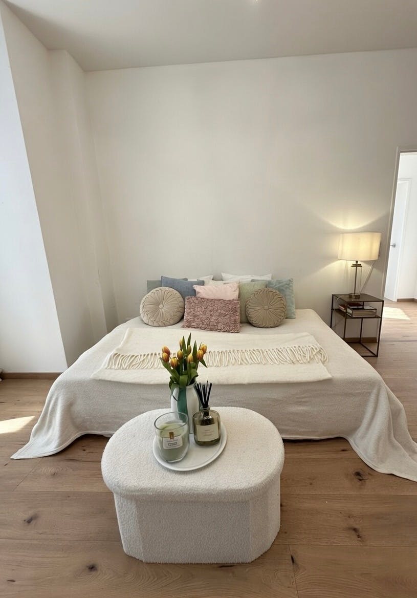1-Bedroom Apartment in Langerstraße, Düsseldorf (1721372) ROOM 3