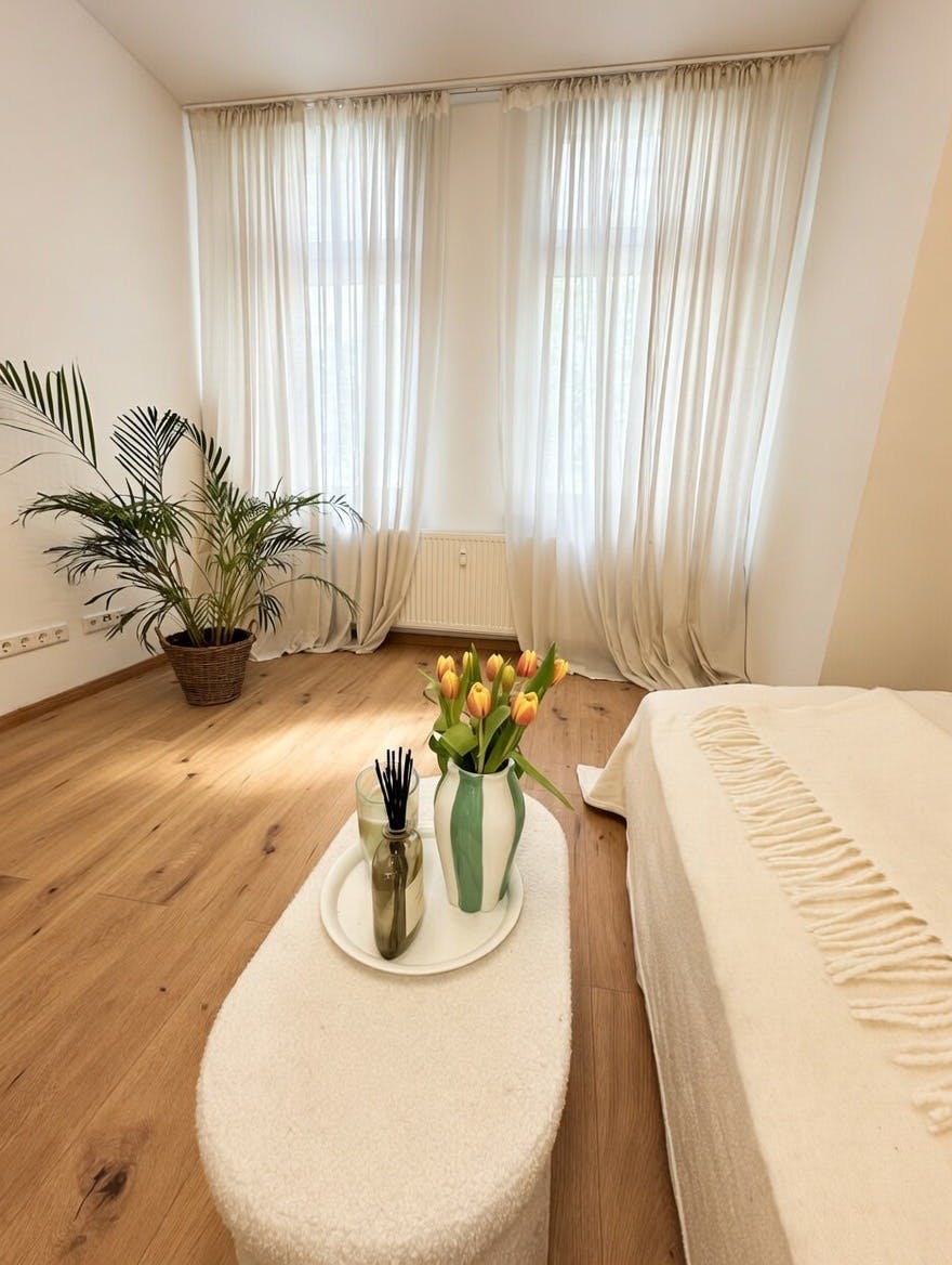 1-Bedroom Apartment in Langerstraße, Düsseldorf (1721372) ROOM 2