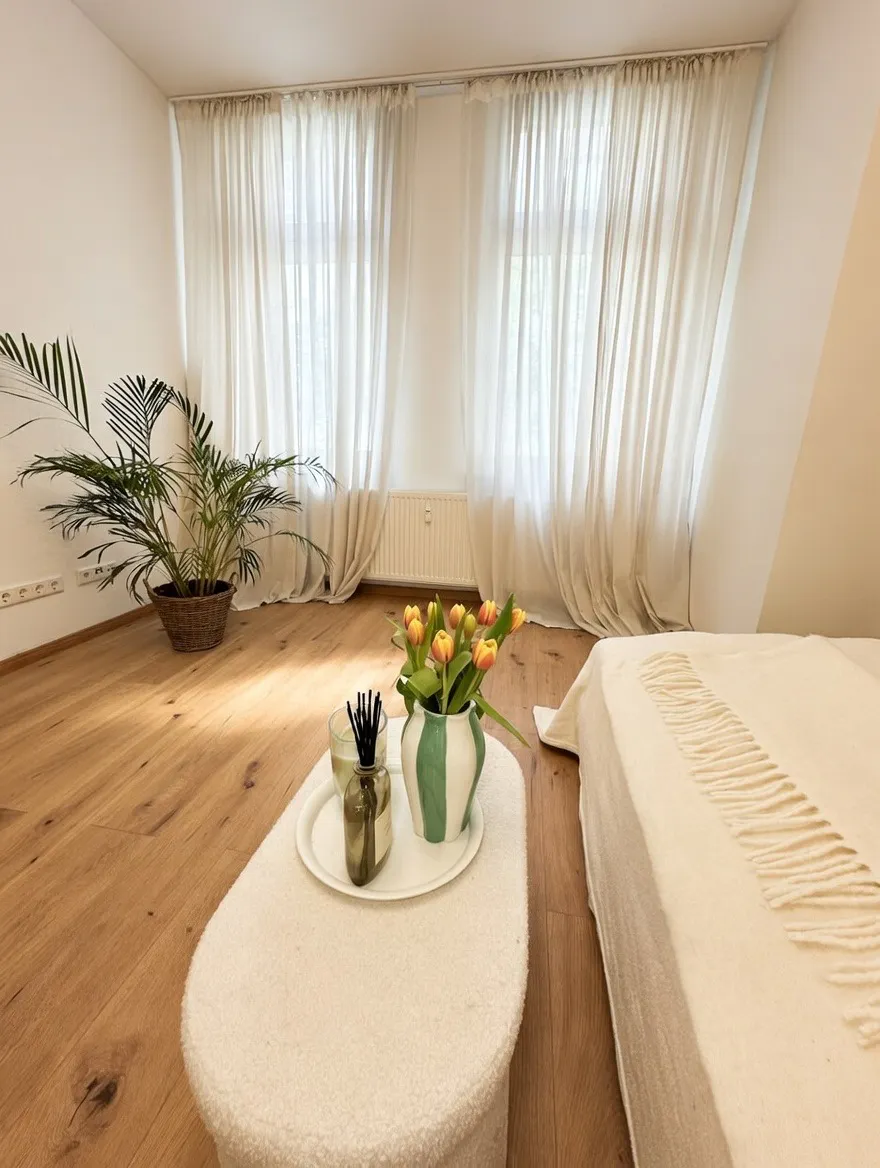 1-Bedroom Apartment in Langerstraße, Düsseldorf (1721372) ROOM 2