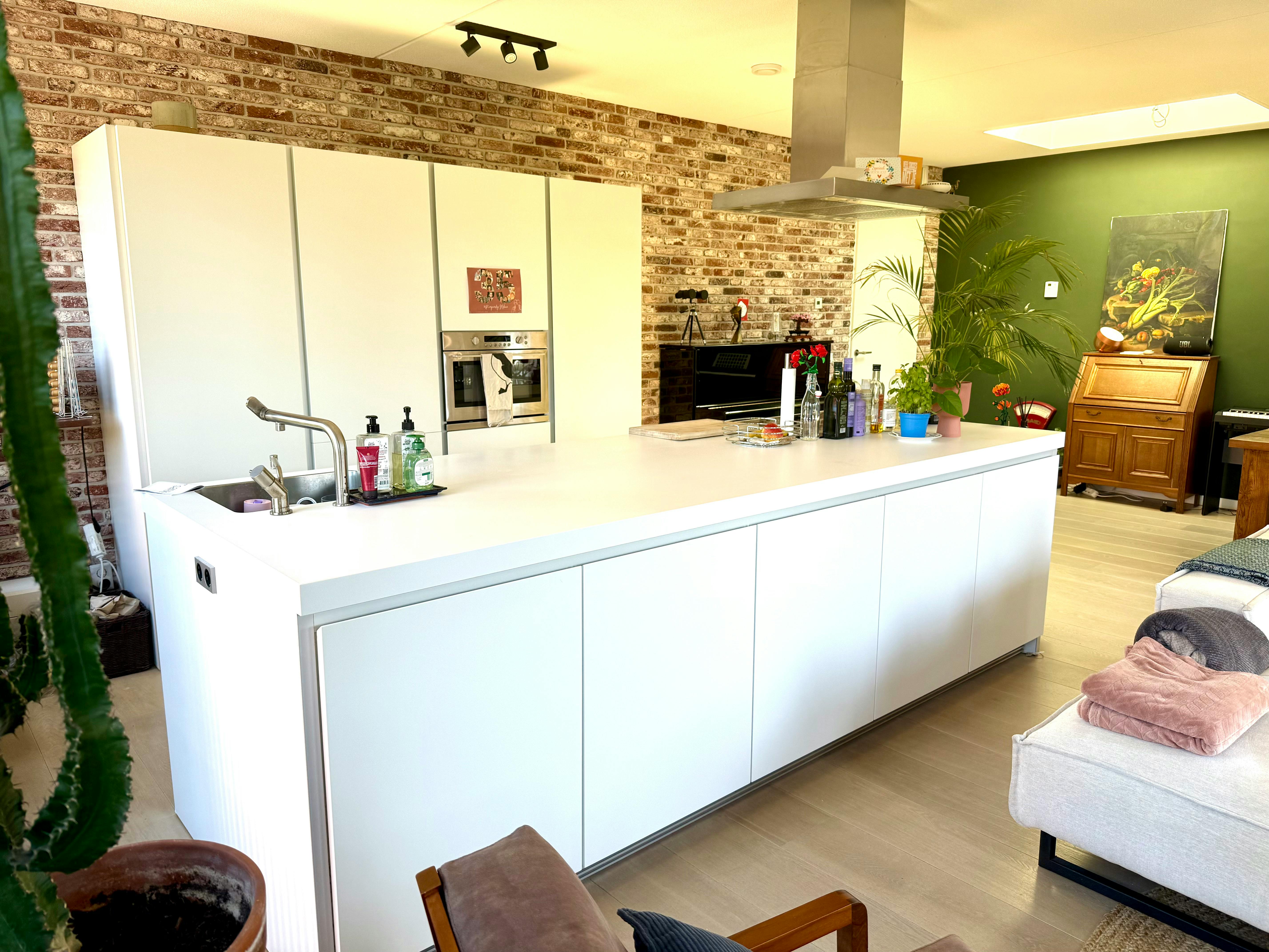 1-Bedroom Apartment in Leeuwendalersweg, Amsterdam (1721379) ROOM 4