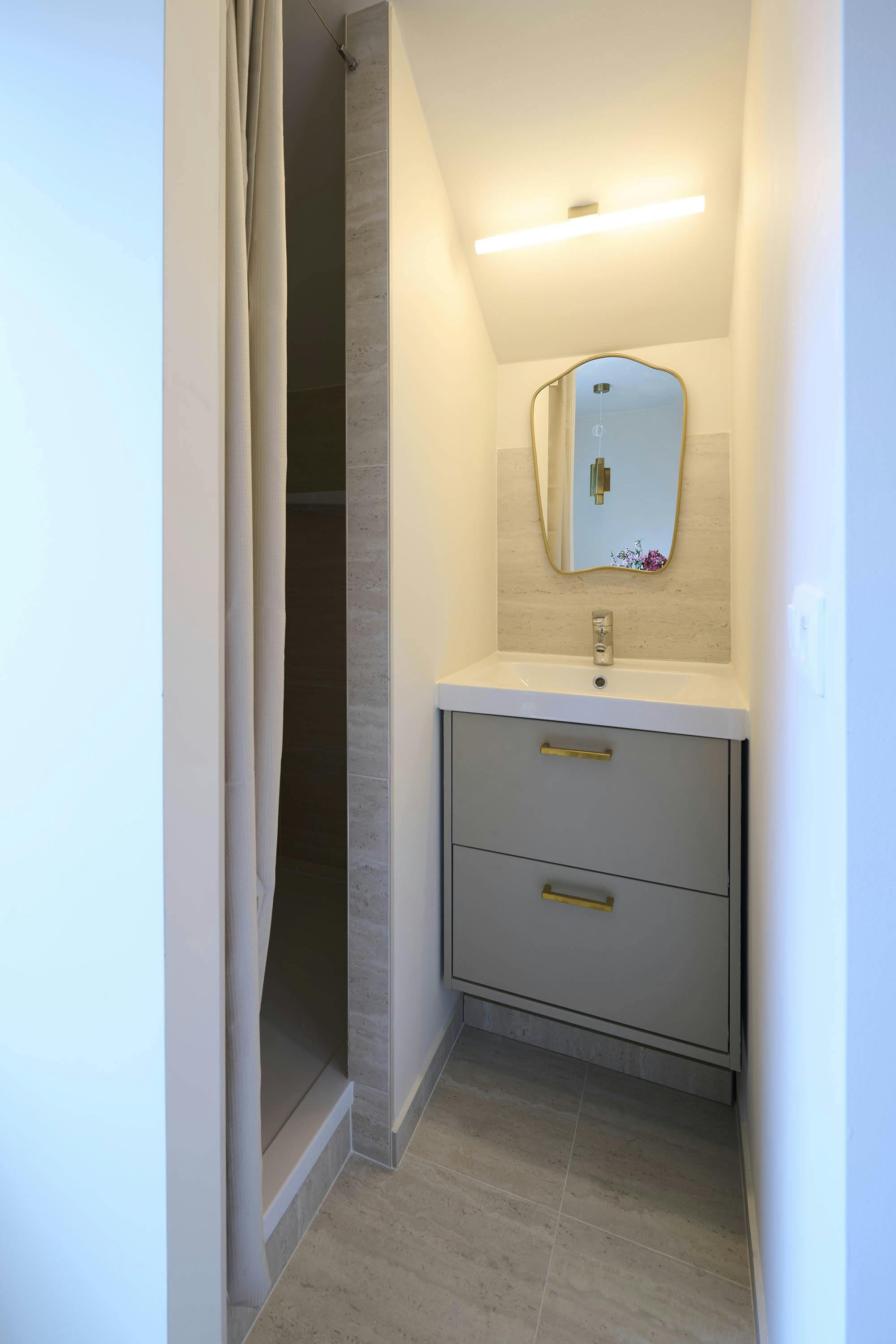 Apartment in Rue de l'Automne, Ixelles (1721380) ROOM 3