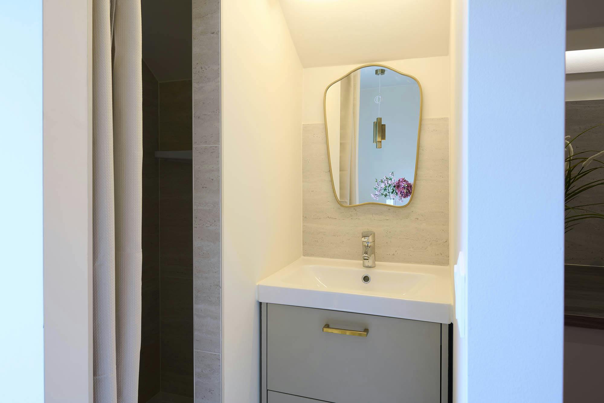 Apartment in Rue de l'Automne, Ixelles (1721380) ROOM 2