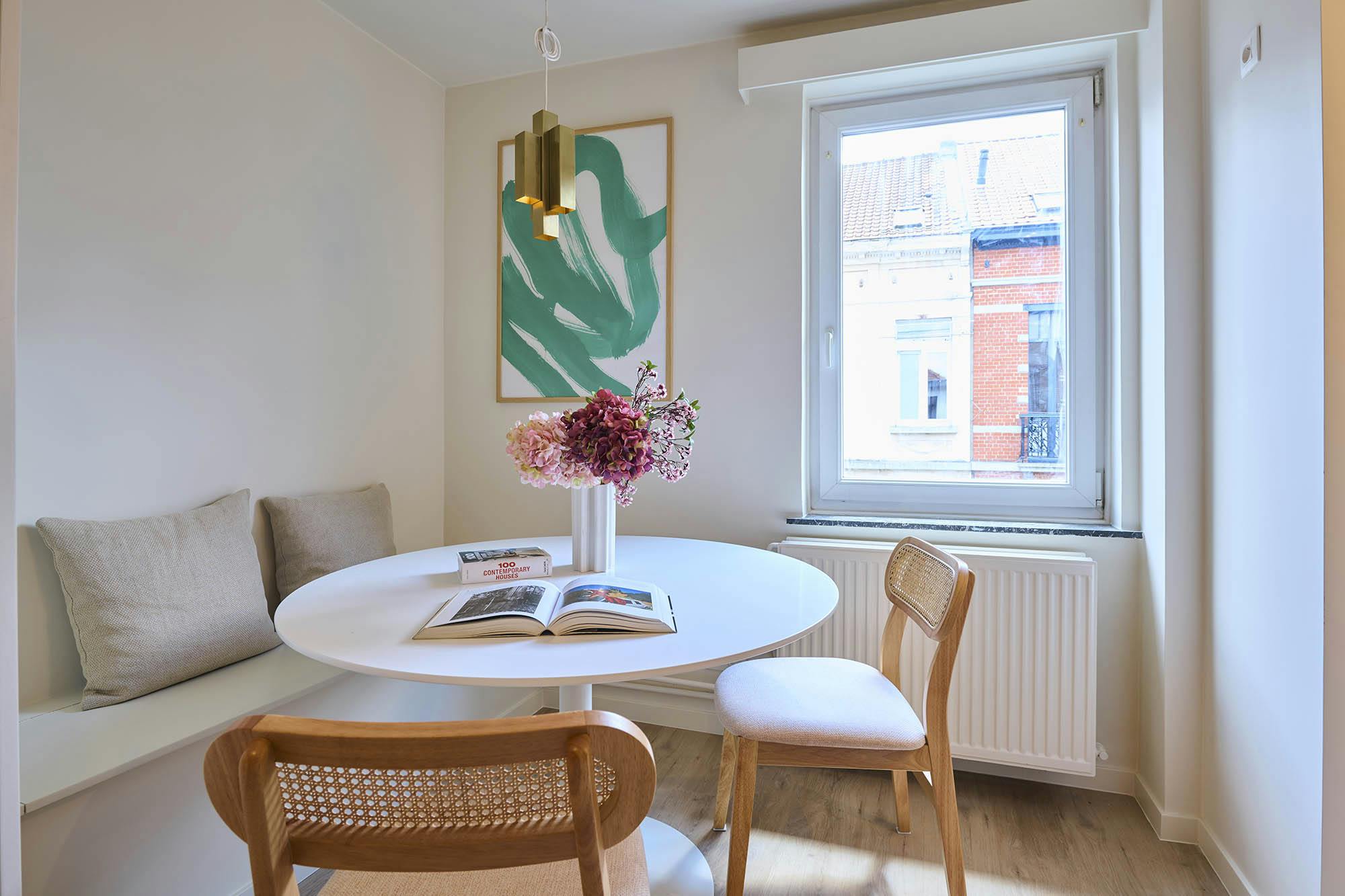 Apartment in Rue de l'Automne, Ixelles (1721380) ROOM 4