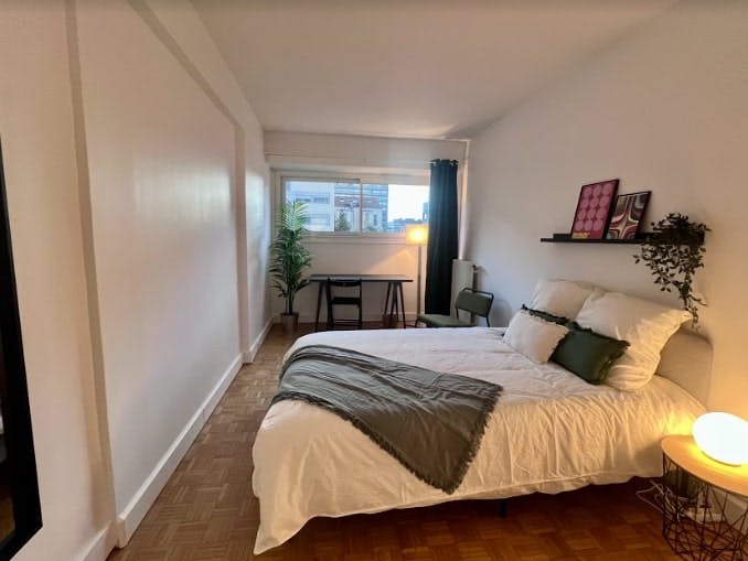 Rue de l'Abreuvoir, Courbevoie preview