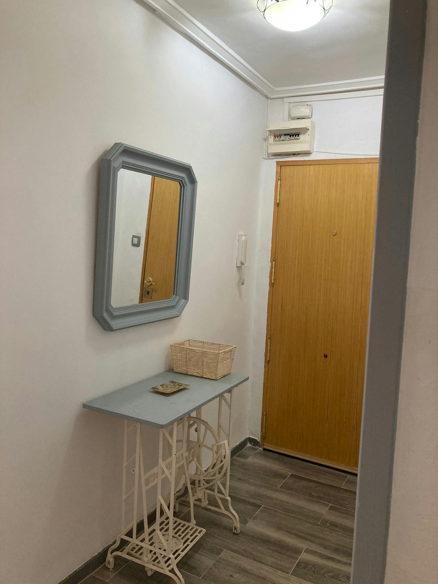 Private room in Calle Francisco Martínez, Valencia (1721386) room image 4