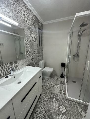 Private room in Calle Francisco Martínez, Valencia (1721386) room image 2