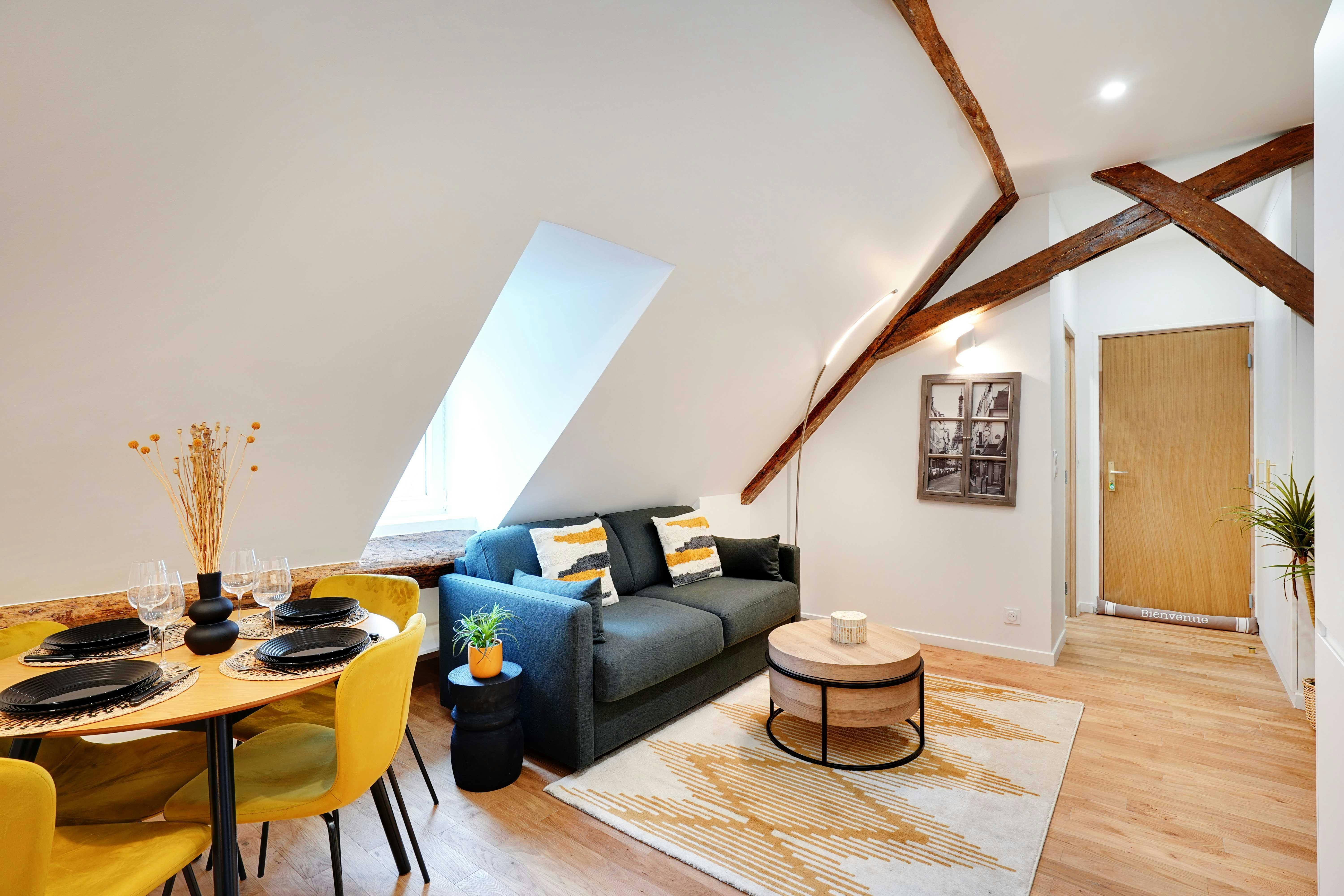 Rue de Charonne, Paris preview