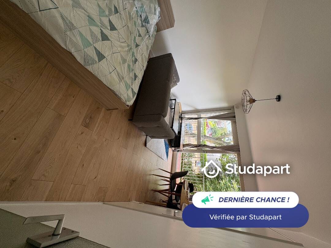 Appartement – Nantes, La Tortière - Vue 5