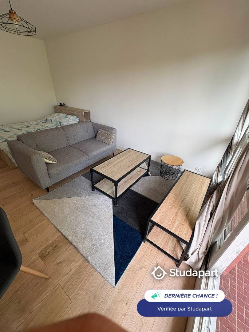 Appartement – Nantes, La Tortière - Vue 4