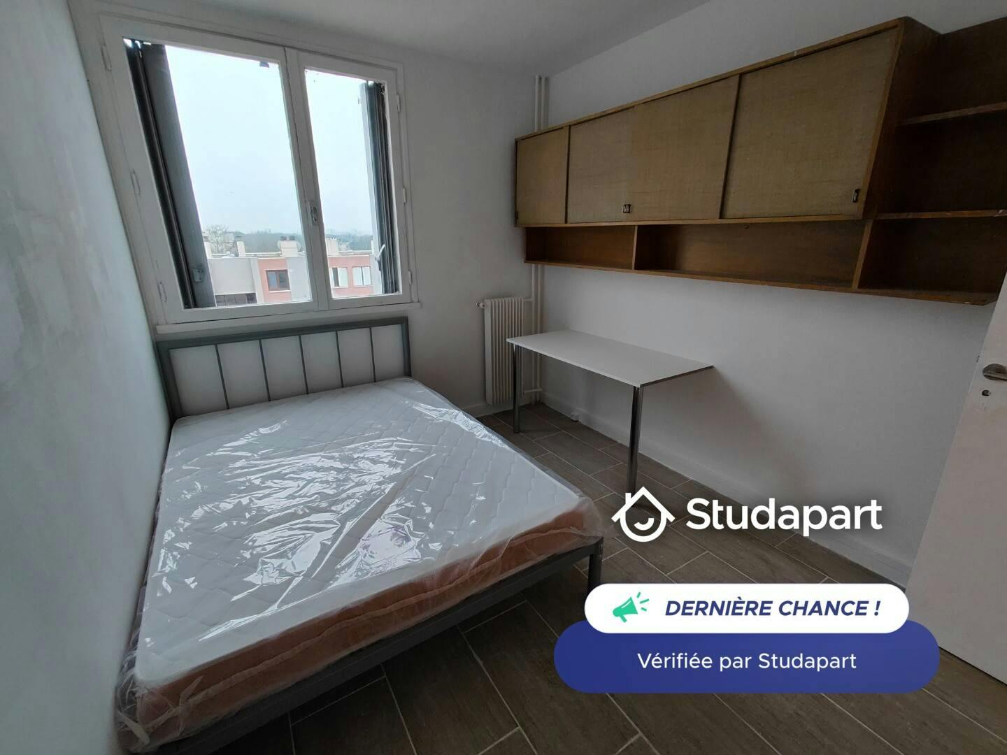 Appartement à Stains