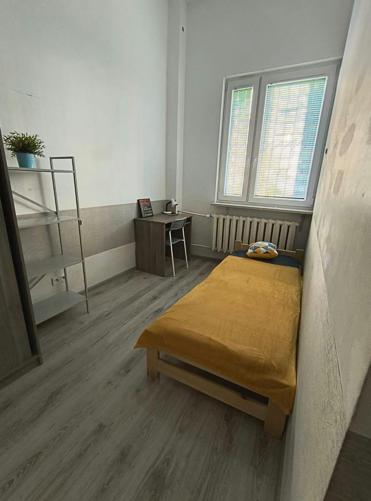 Kinowa, Warsaw preview
