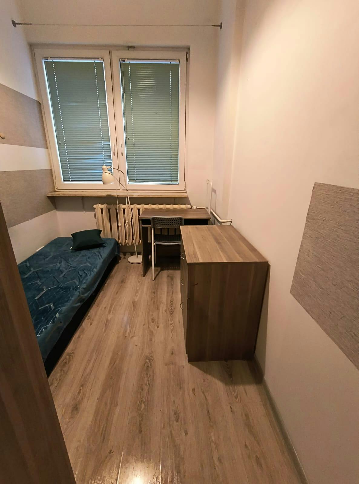Kinowa, Warsaw preview