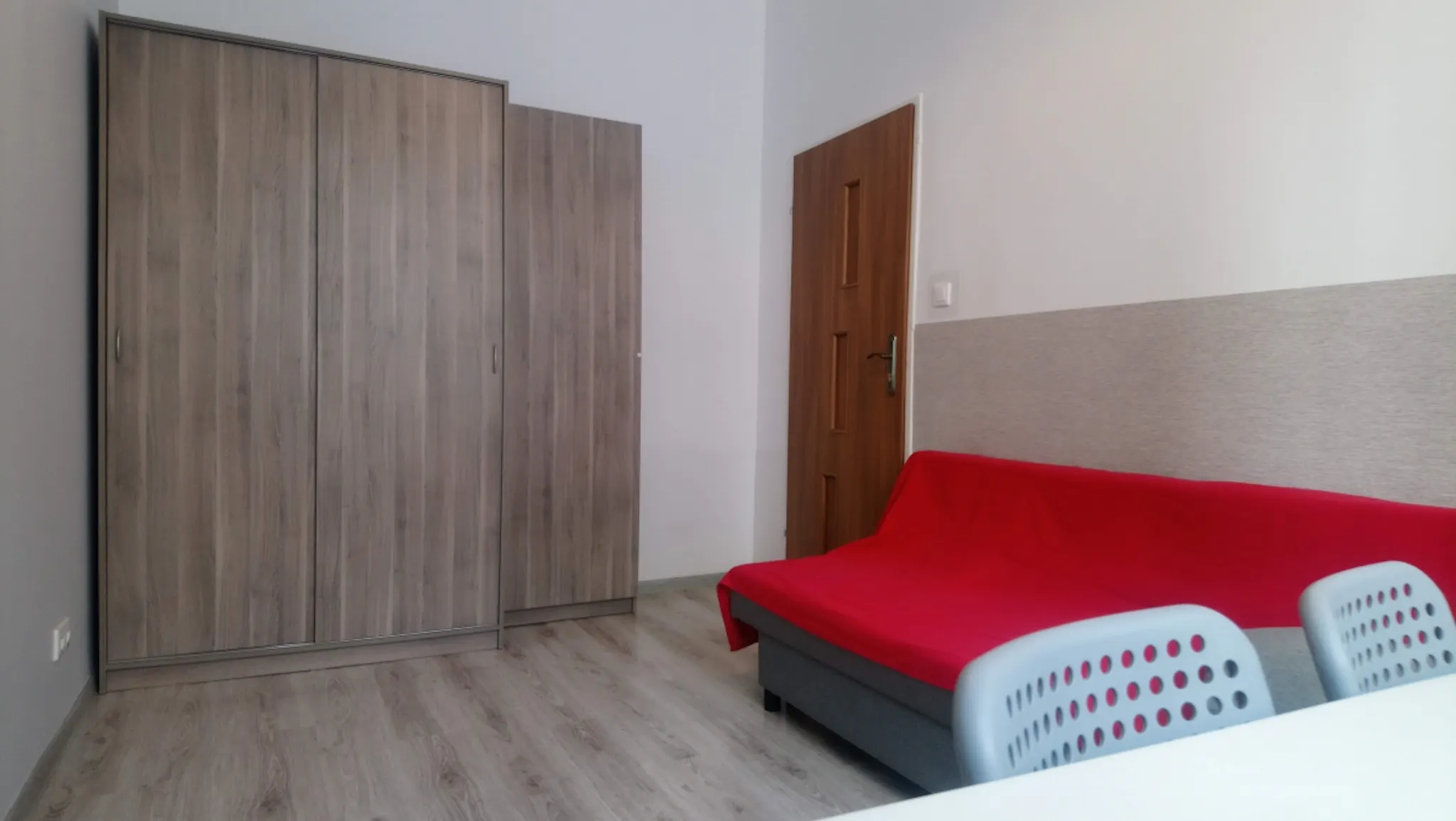 Kinowa, Warsaw preview