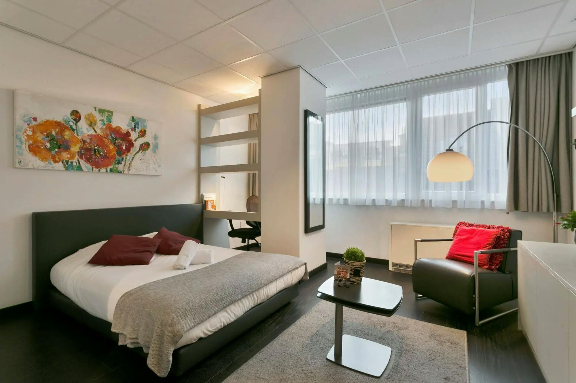 Apartment in Rue du Marché, Saint-Josse-ten-Noode (1721432) ROOM 2
