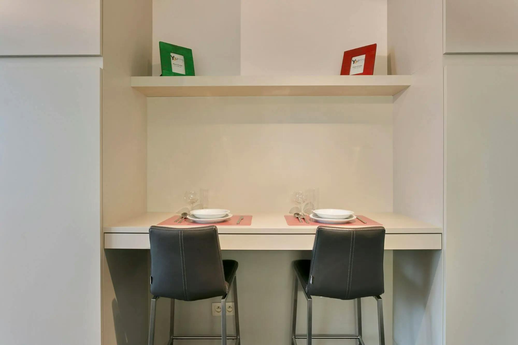 Apartment in Rue du Marché, Saint-Josse-ten-Noode (1721432) room image 8