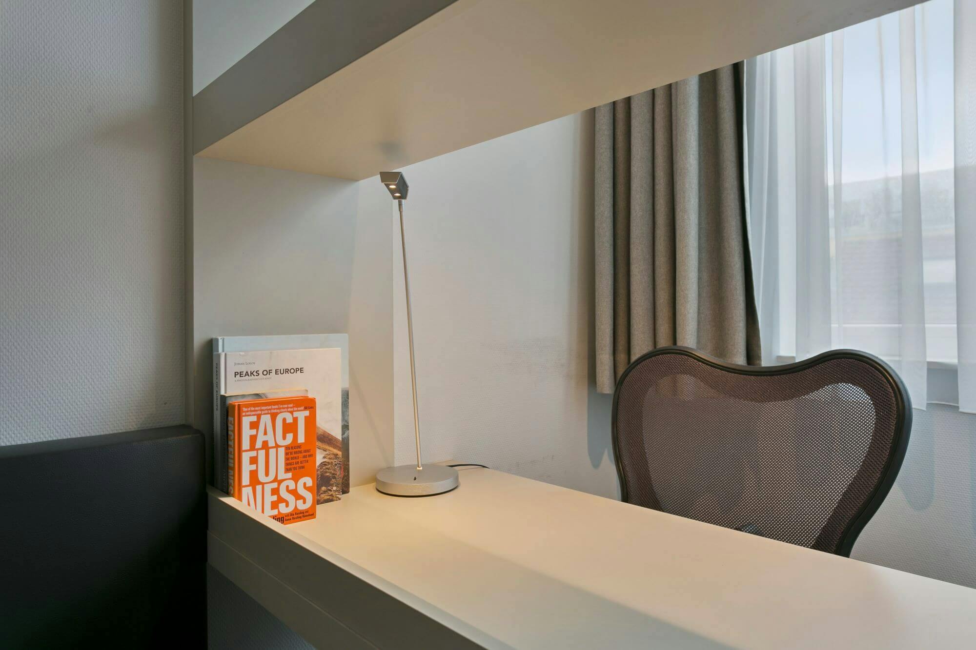 Apartment in Rue du Marché, Saint-Josse-ten-Noode (1721432) ROOM 3