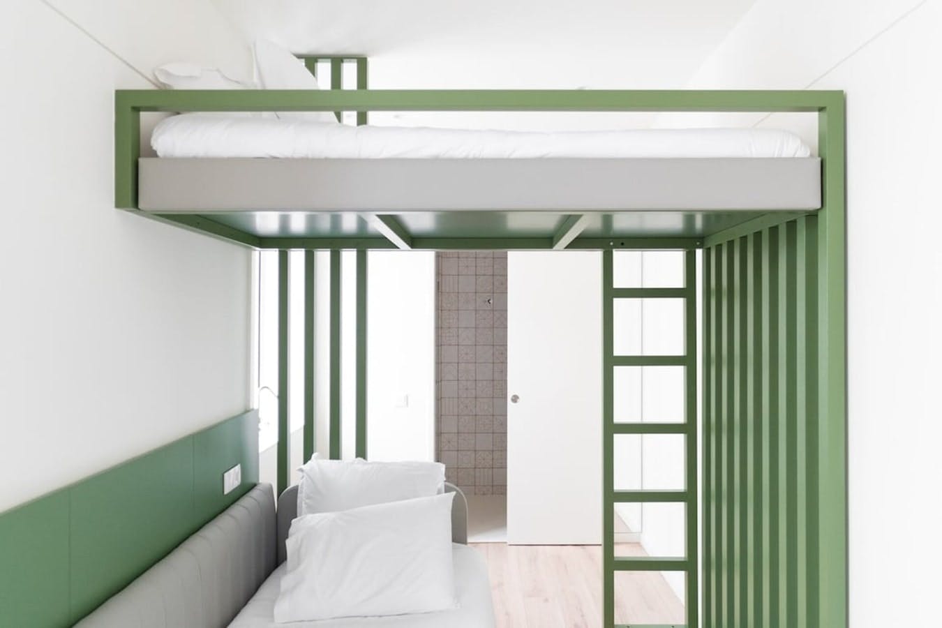 Apartment for rent for €2,081 per month in Póvoa de Varzim, Rua de Trás Os Quintais