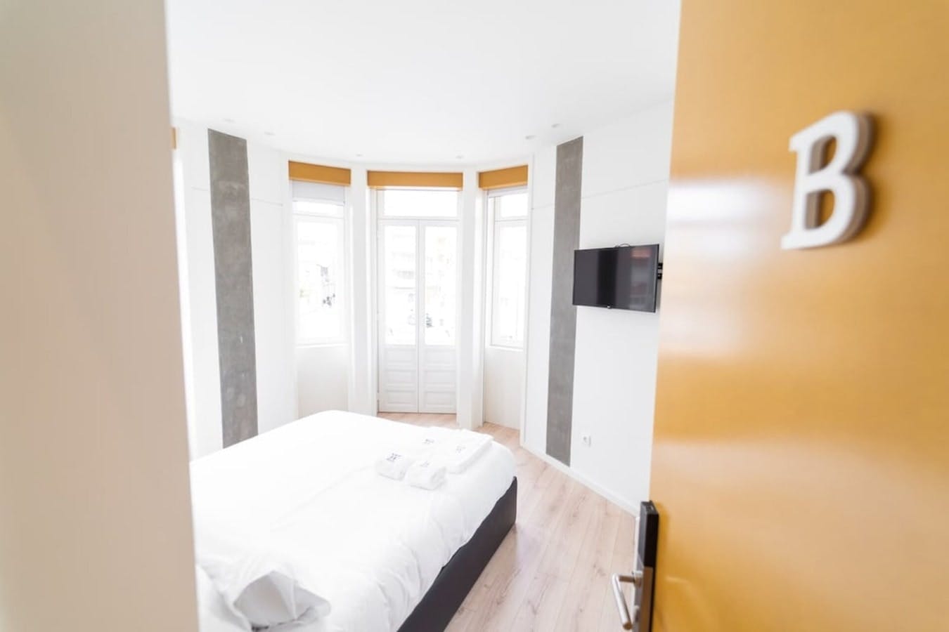 Apartment for rent for €2,695 per month in Póvoa de Varzim, Rua de Trás Os Quintais