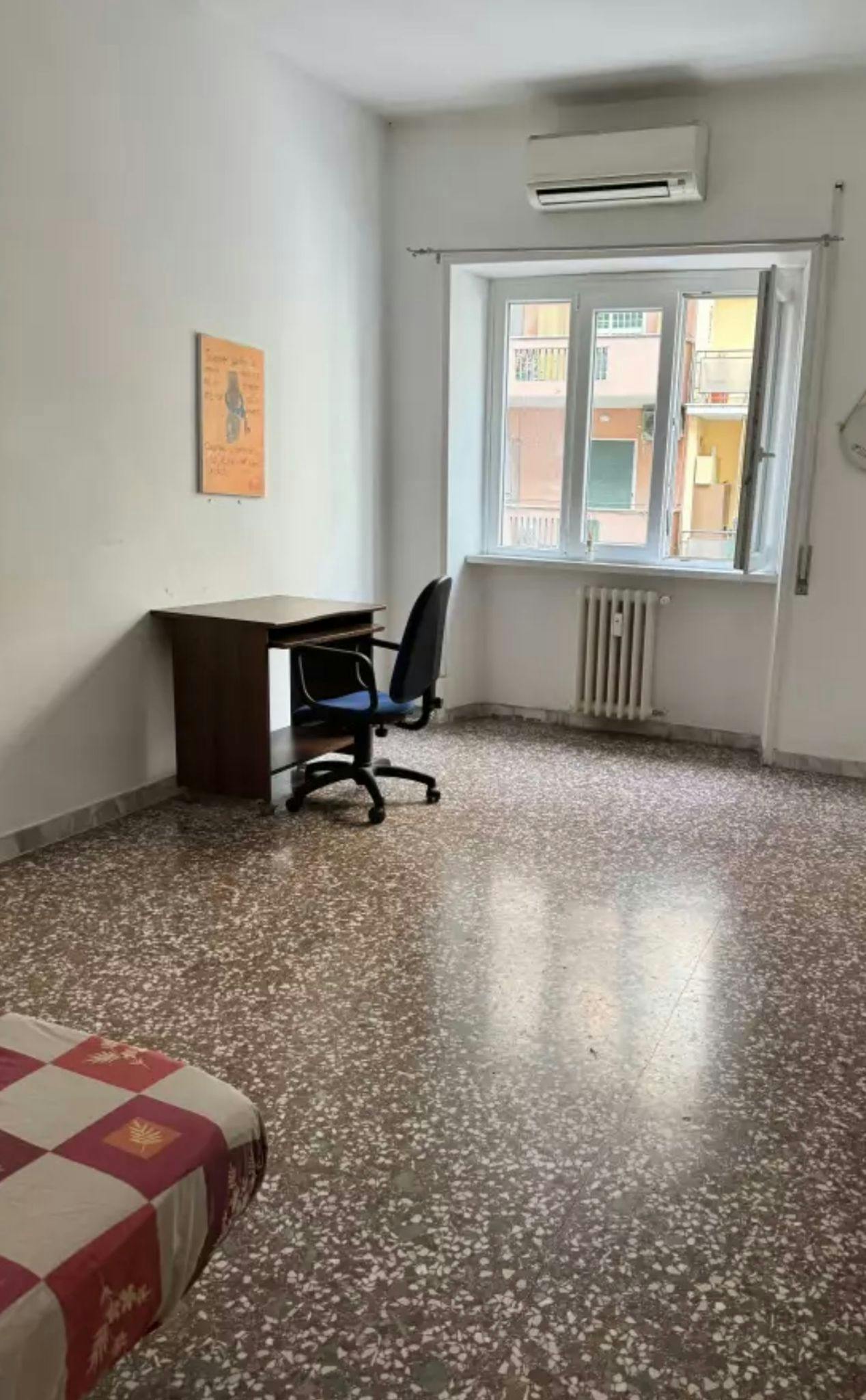 Wohnung zu mieten für 2.400 € pro Monat in Rome, Via Valle Borbera
