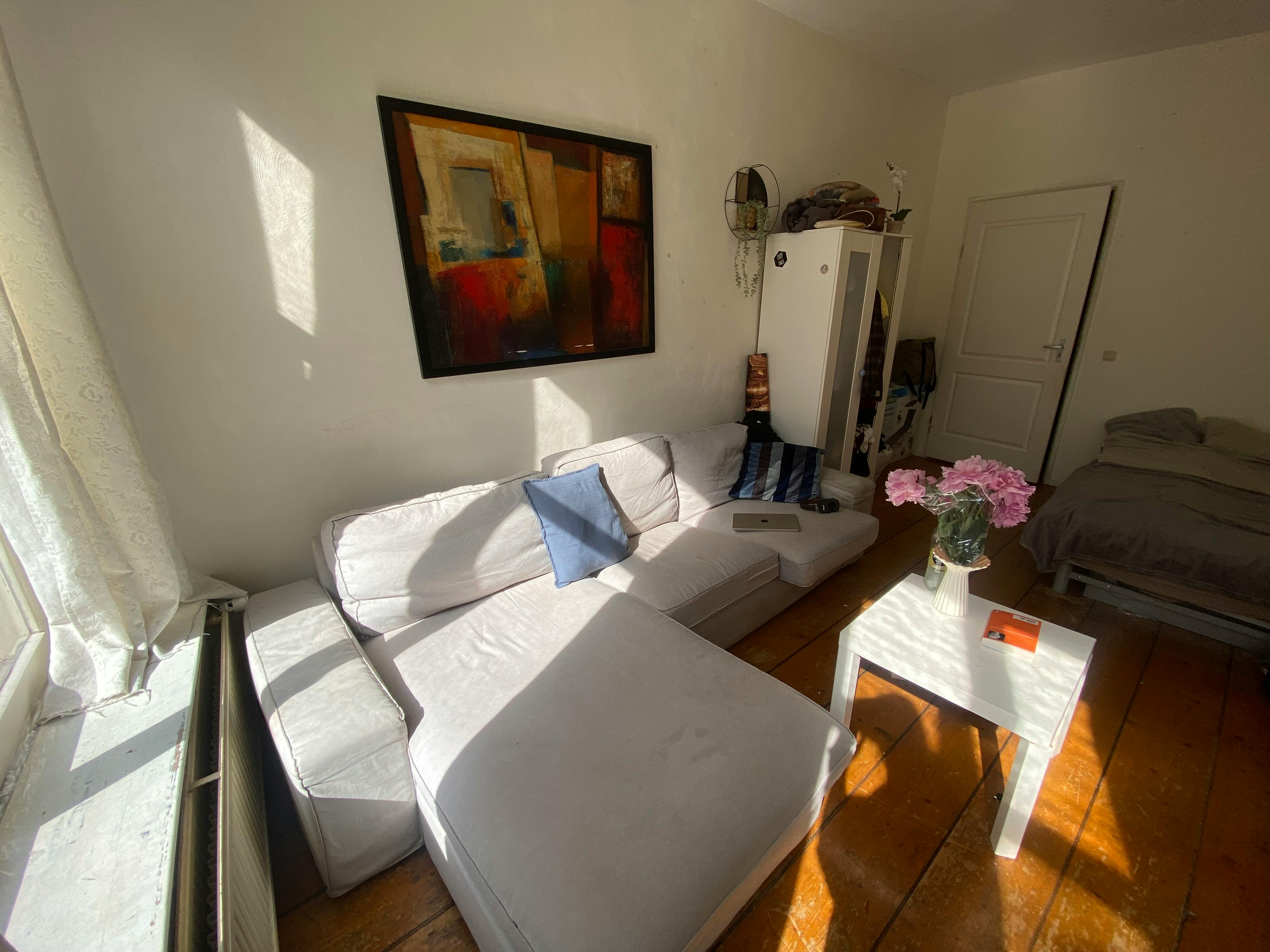 Private room in Spuistraat, Amsterdam (1721461) ROOM 2