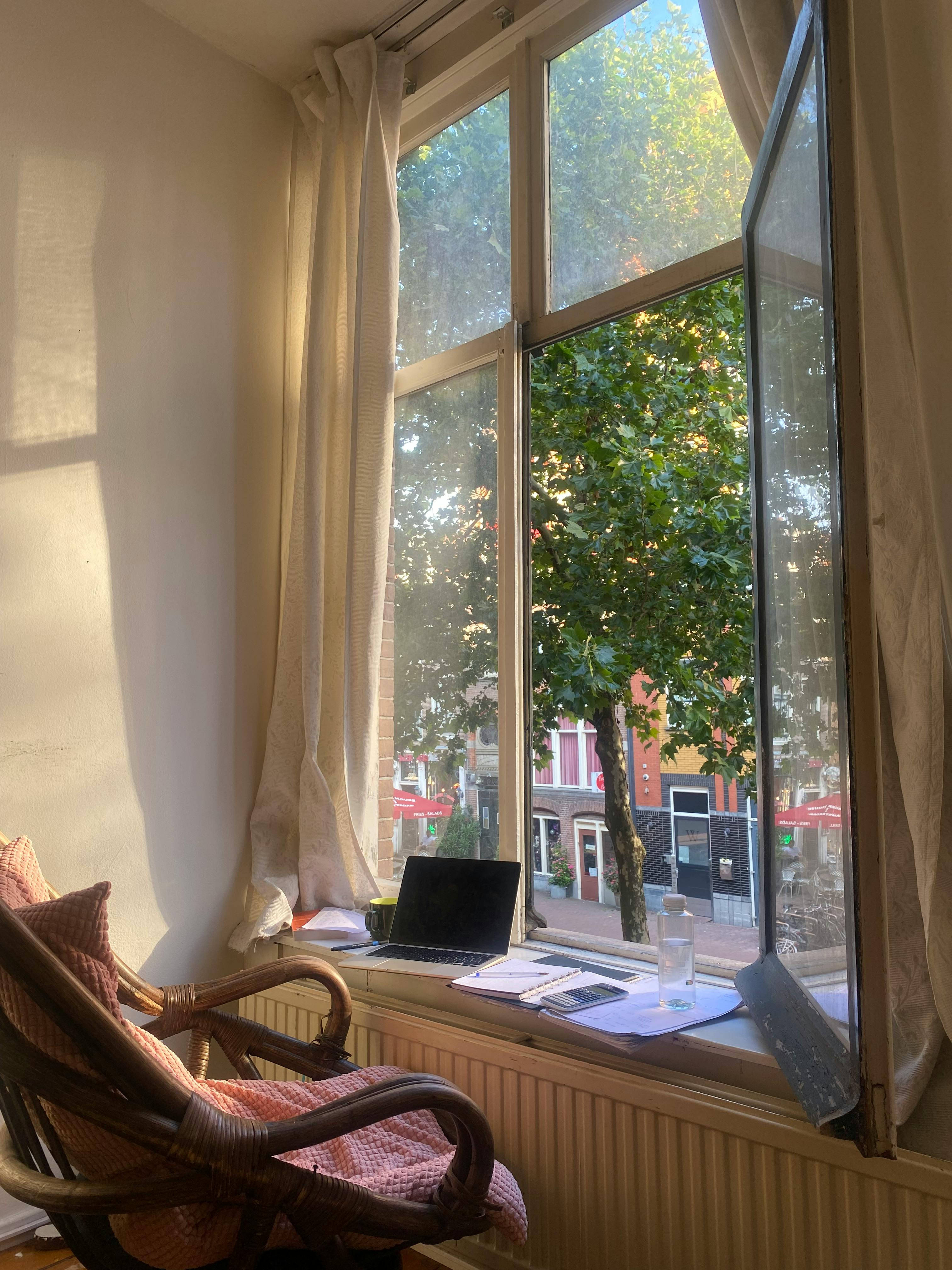 Private room in Spuistraat, Amsterdam (1721461) ROOM 3