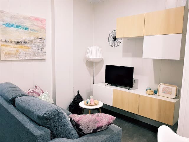 Lägenhet att hyra för 1 000 € i månaden i Valencia, Carrer dels Sornells