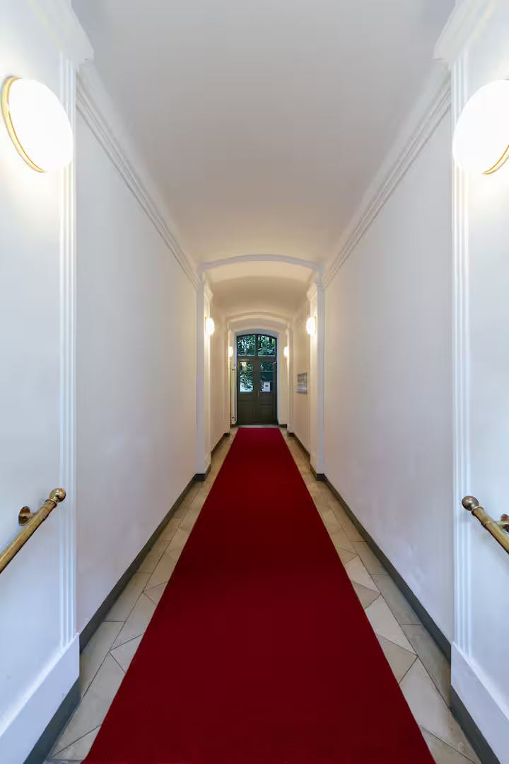 Apartamento en alquiler por 1600 € al mes en Vienna, Sandwirtgasse