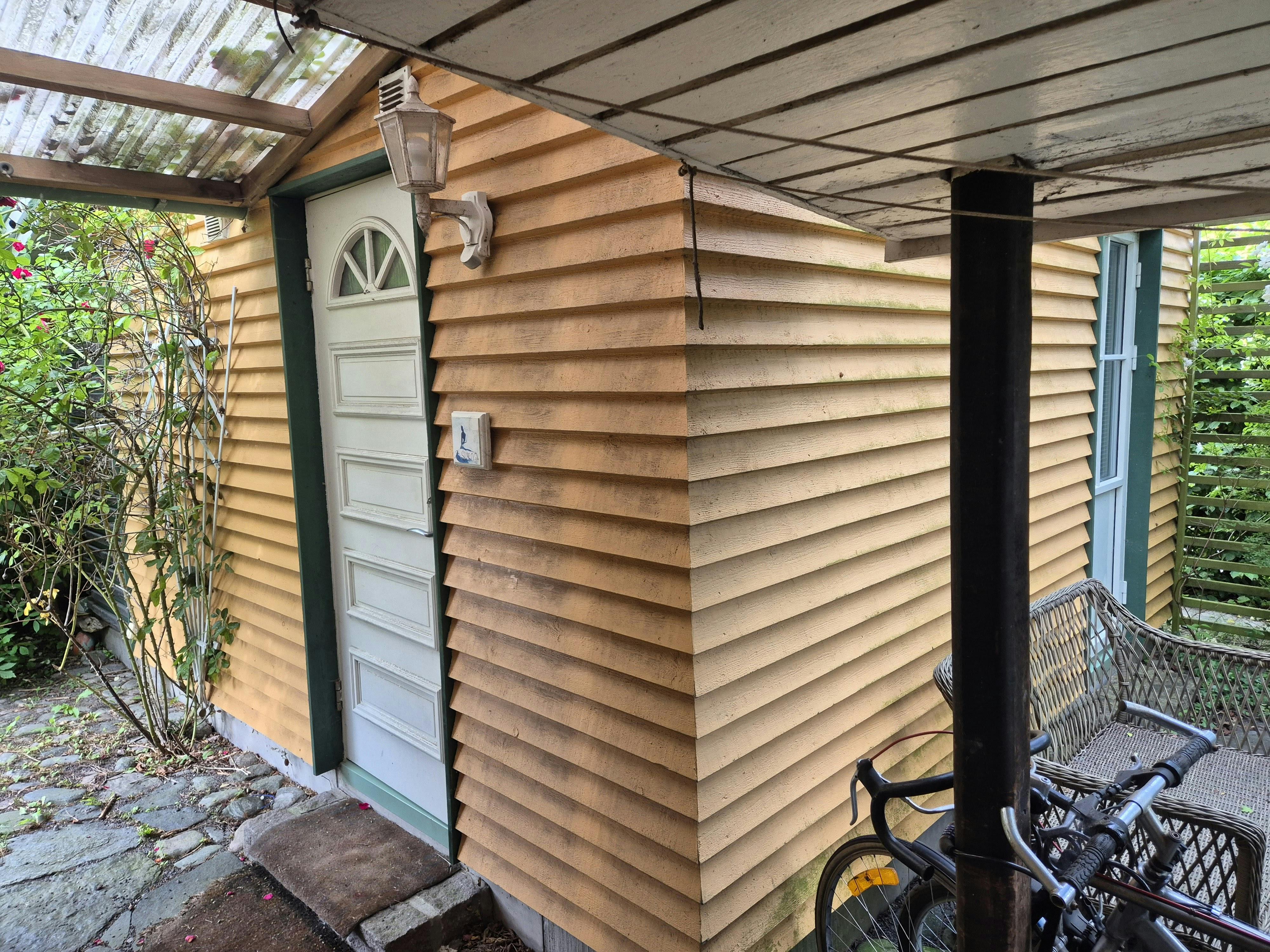 Estudio  en alquiler por 6091 SEK al mes en Mölndal, Hedängsgatan