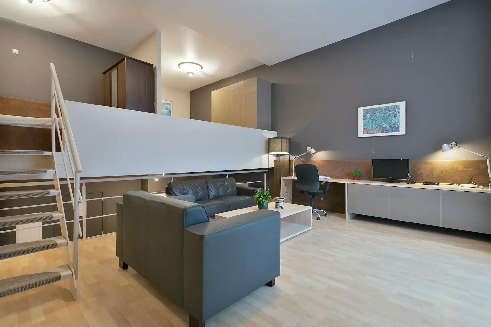 preview gallery tile