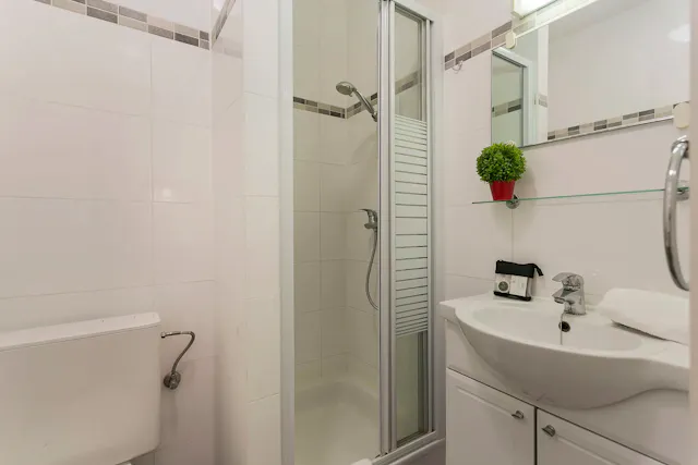 Apartment in Rue Stevin, Brussels (1721472) room image 9