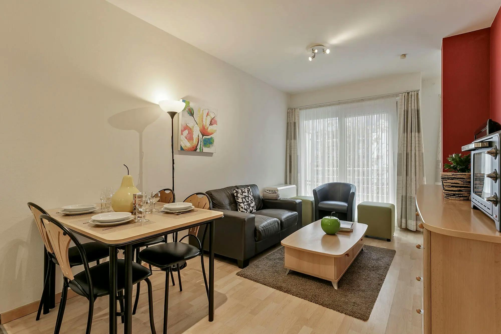 Rue Stevin, Brussels preview