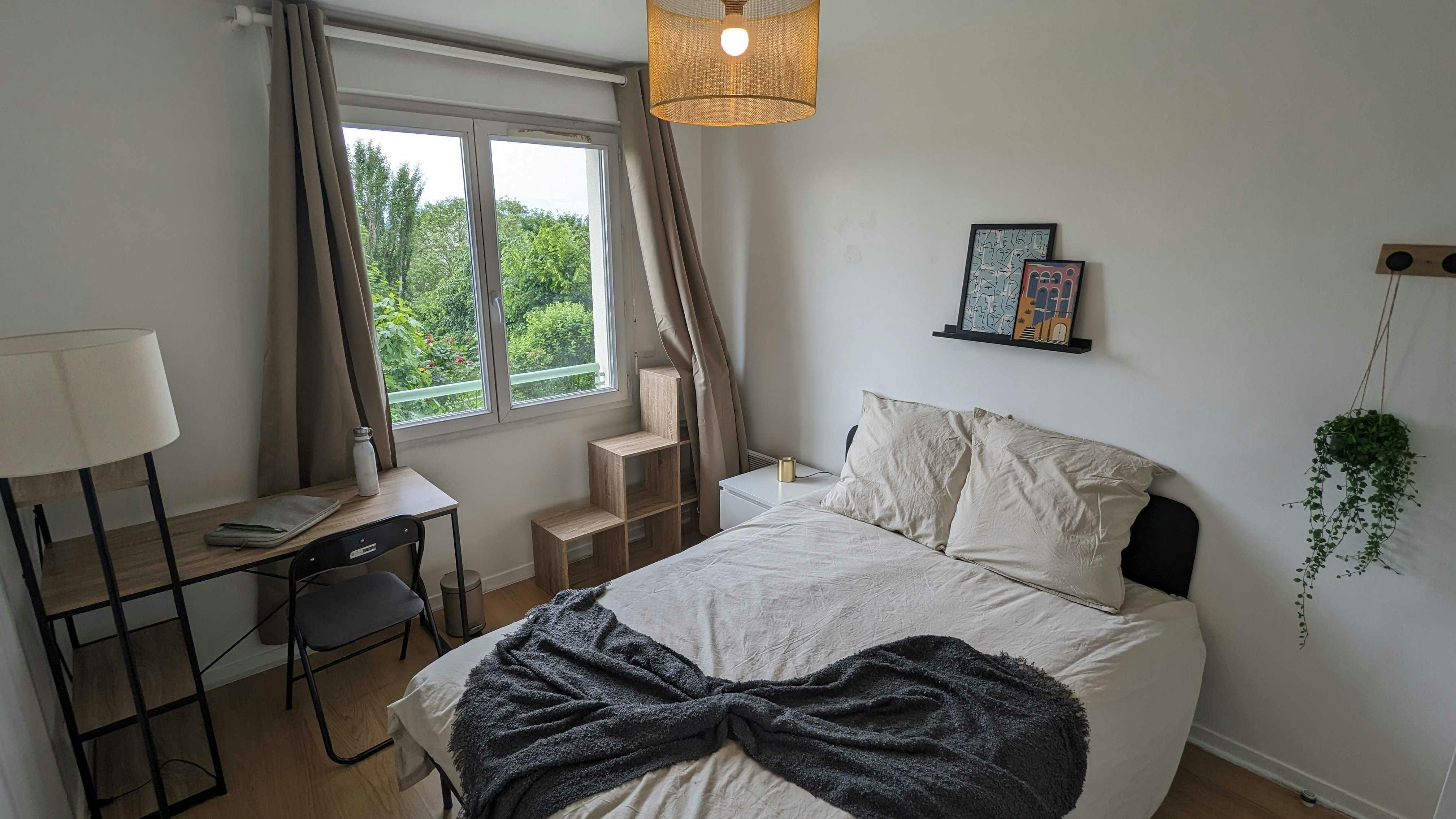 Boulevard Rodin, Issy-les-Moulineaux preview