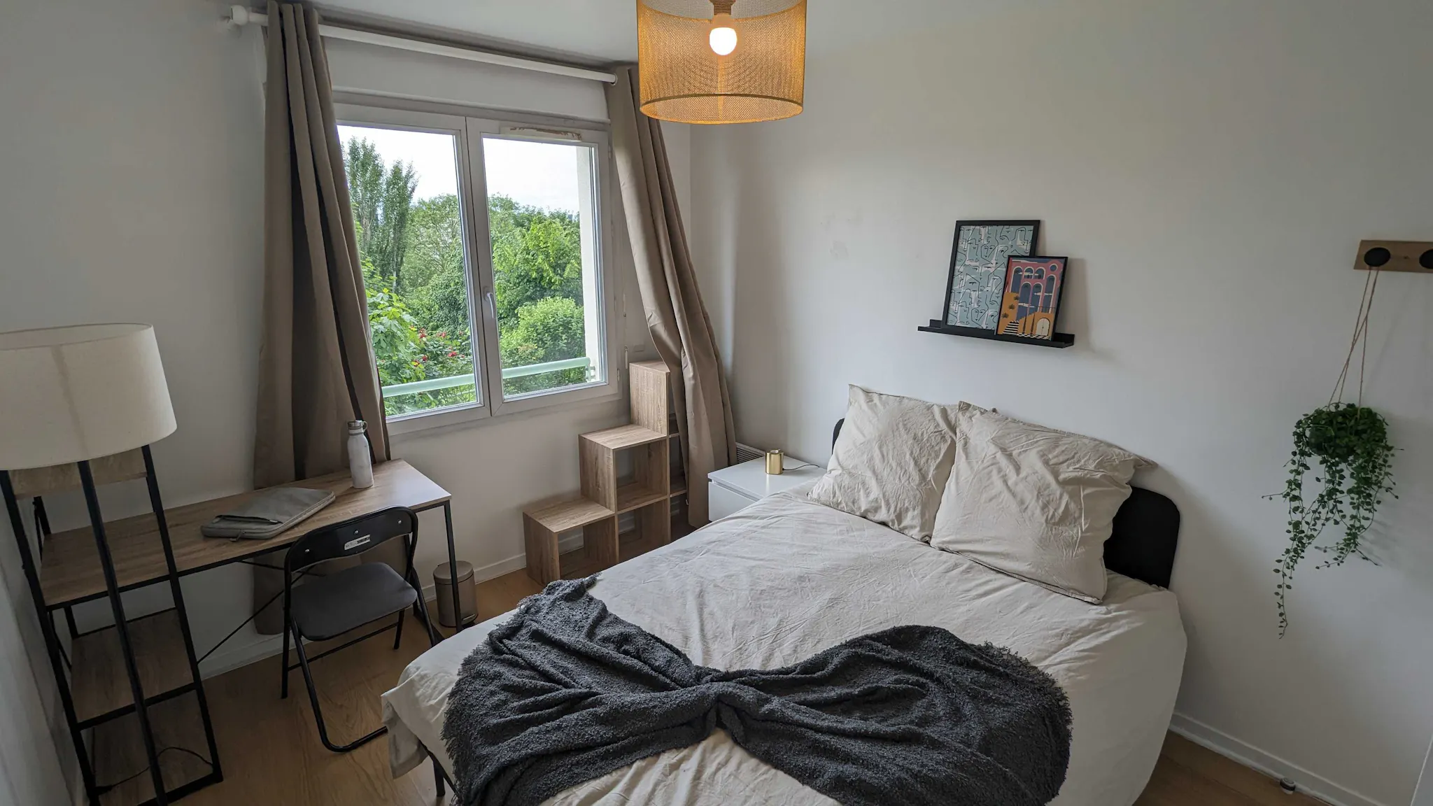 Boulevard Rodin, Issy-les-Moulineaux preview