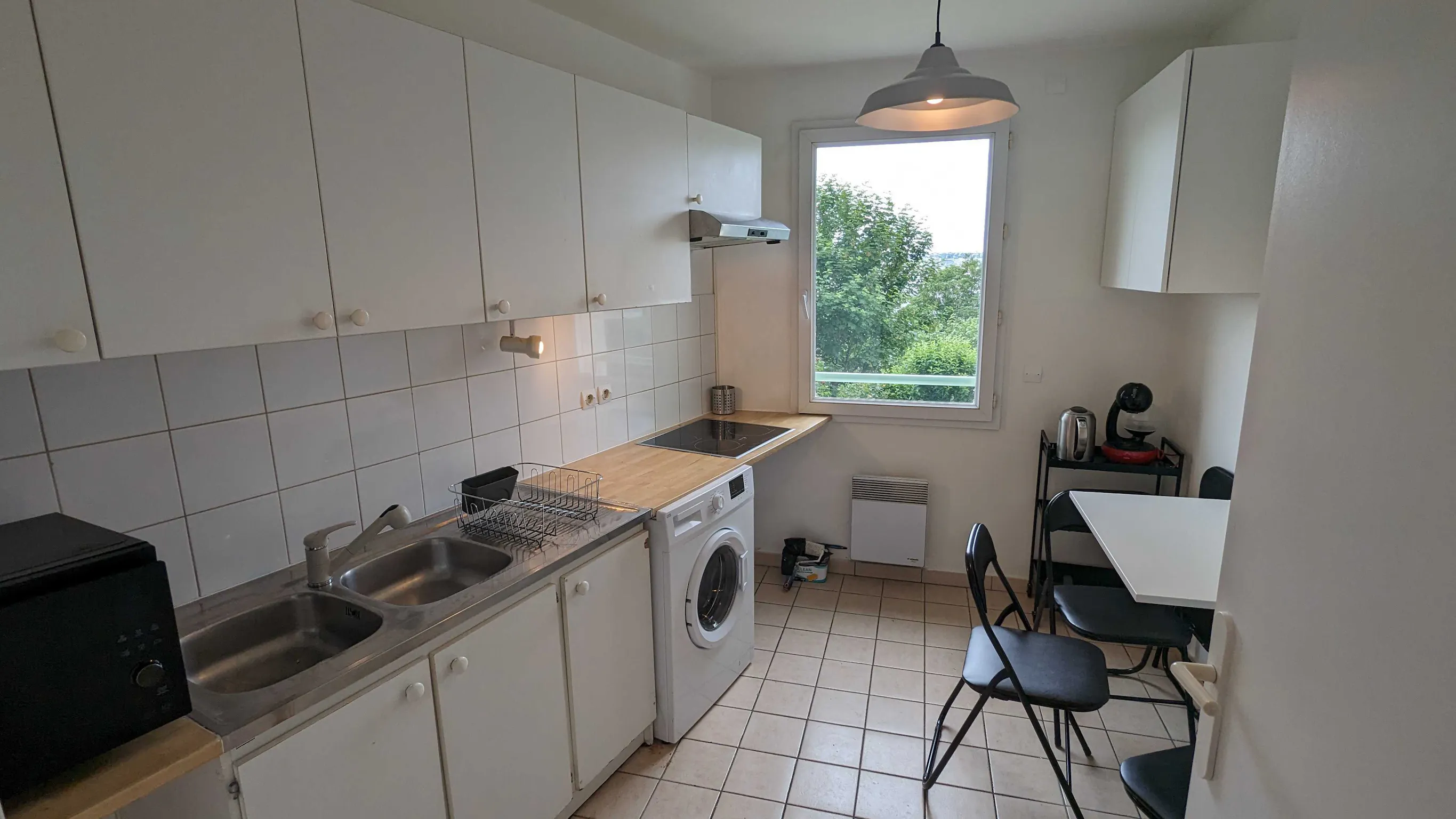 Private room in Boulevard Rodin, Issy-les-Moulineaux (1721477) COMMON_AREA 3