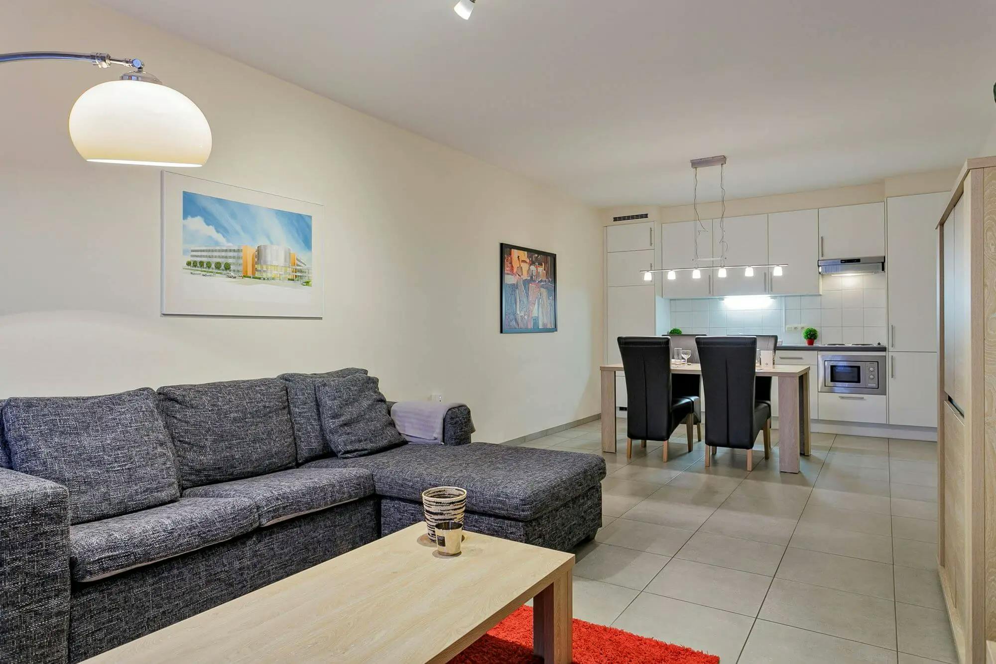 Rue Léopold Lenders, Saint-Josse-ten-Noode preview